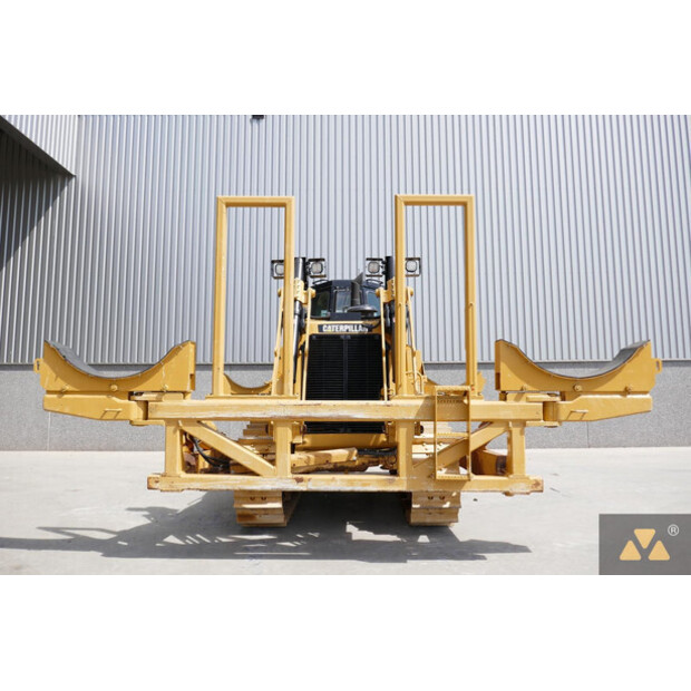 2015 كاتربيلر D8T-42244984