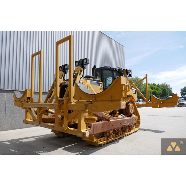 2015 كاتربيلر D8T-42244992