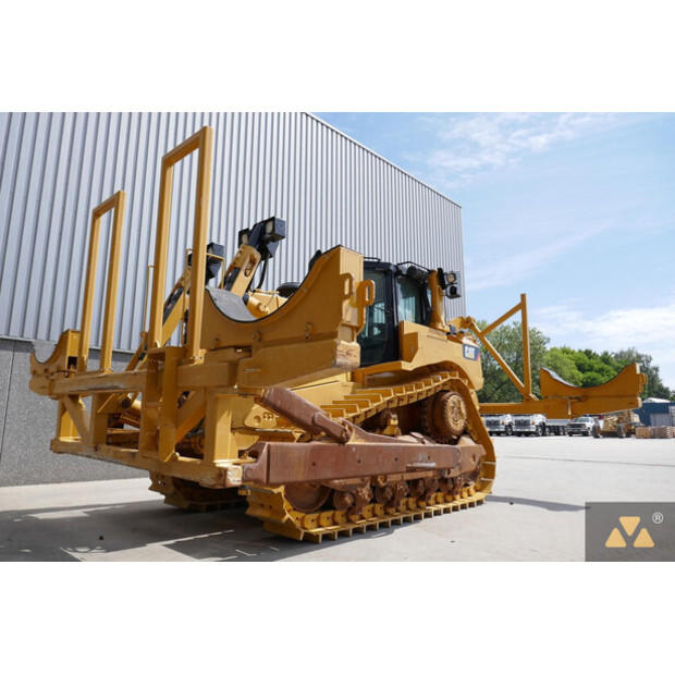 2015 كاتربيلر D8T-42244993