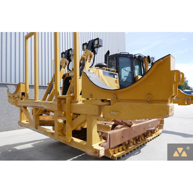 2015 كاتربيلر D8T-42244995