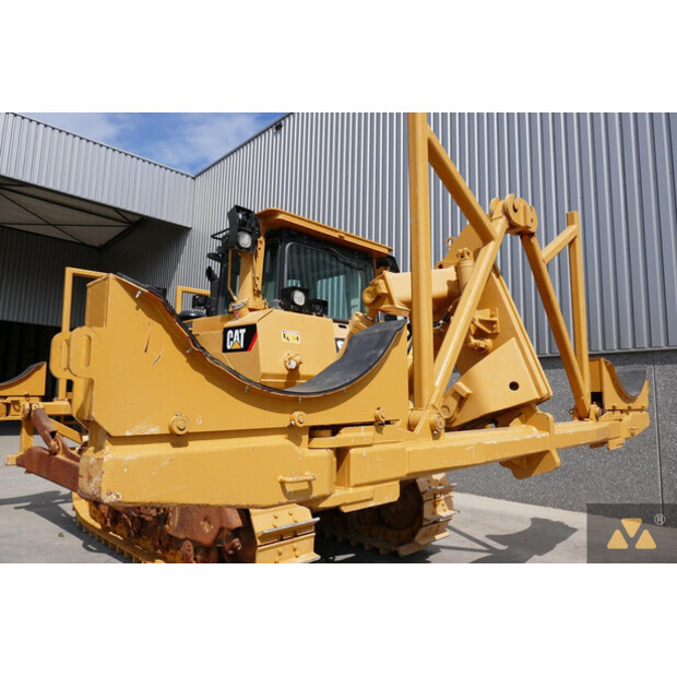 2015 كاتربيلر D8T-42244998