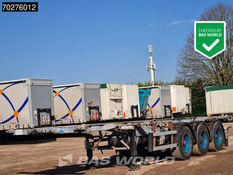 صورة ل هياكل الحاويات 2007 جورينفاجن 30CC-14-27