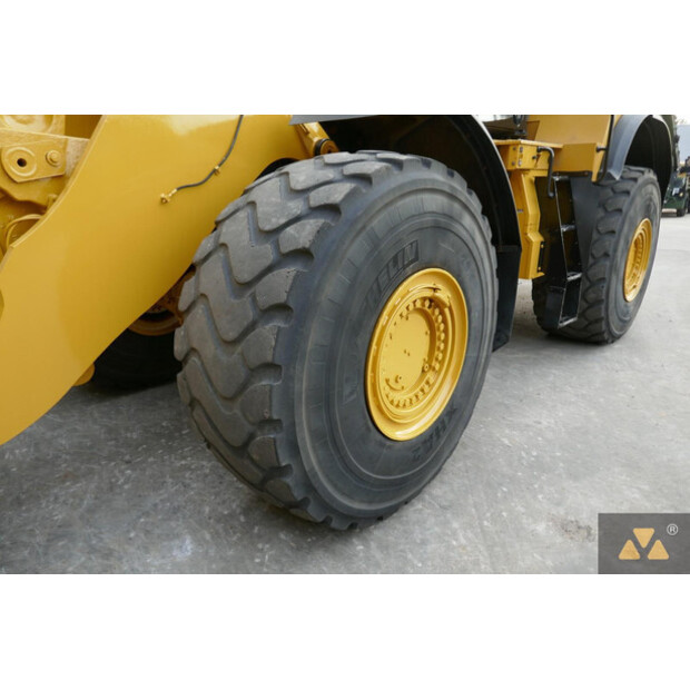 2021 كاتربيلر 980M-42245123