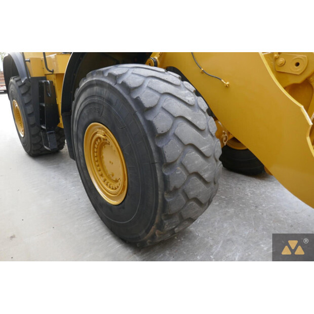 2021 كاتربيلر 980M-42245126