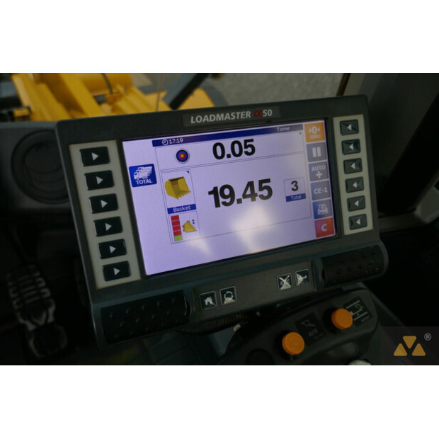 2021 كاتربيلر 980M-42245130