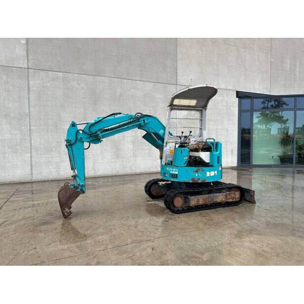 KUBOTA RX-201-42245216