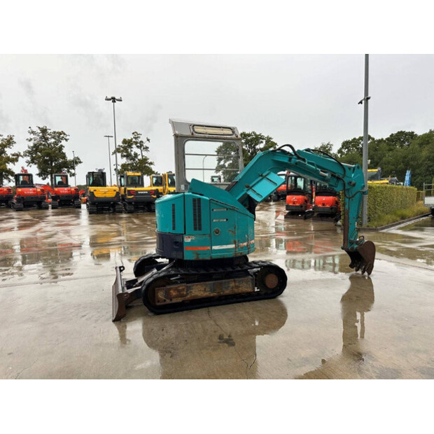 KUBOTA RX-201-42245219