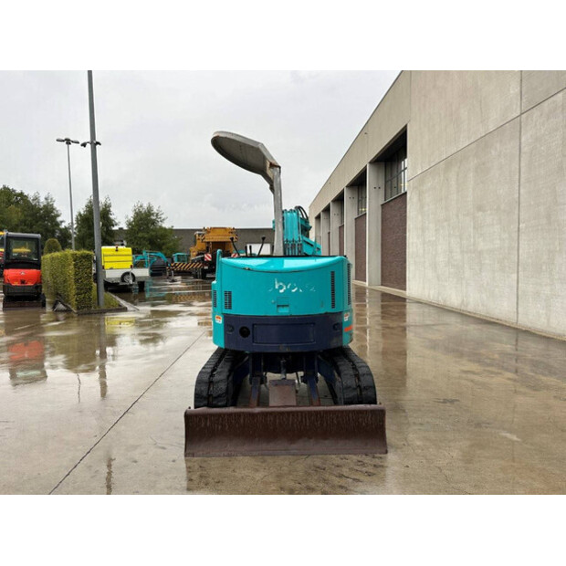 KUBOTA RX-201-42245220