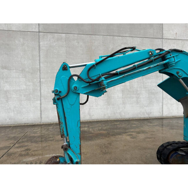 KUBOTA RX-201-42245222
