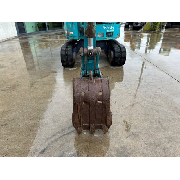KUBOTA RX-201-42245223
