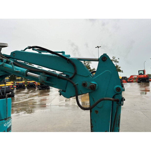 KUBOTA RX-201-42245225