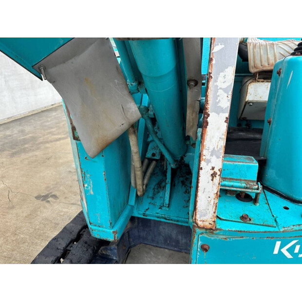 KUBOTA RX-201-42245226