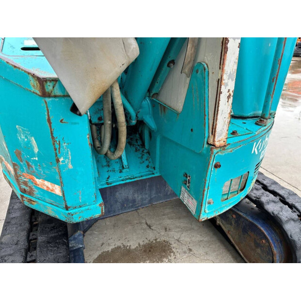 KUBOTA RX-201-42245227