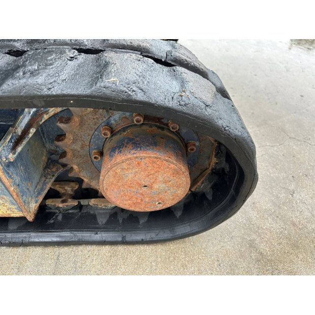 KUBOTA RX-201-42245231