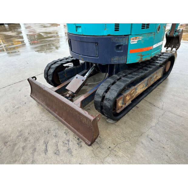 KUBOTA RX-201-42245232