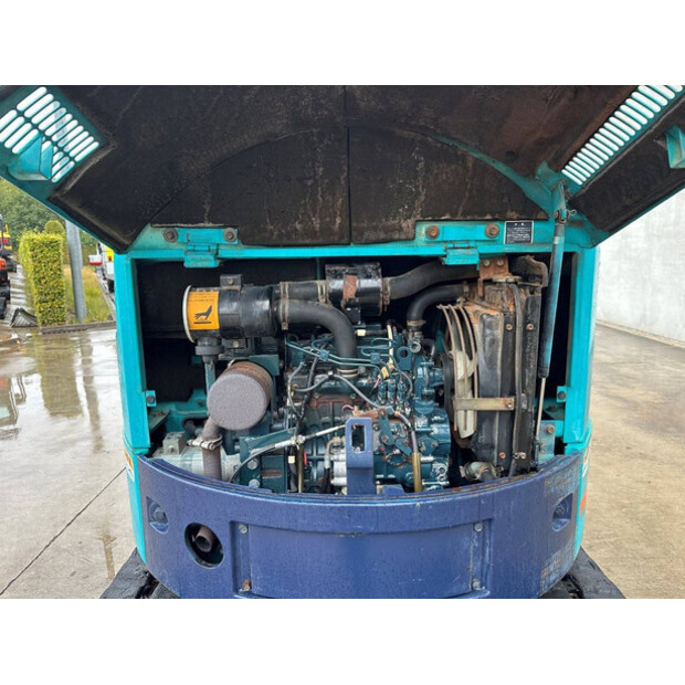 KUBOTA RX-201-42245235