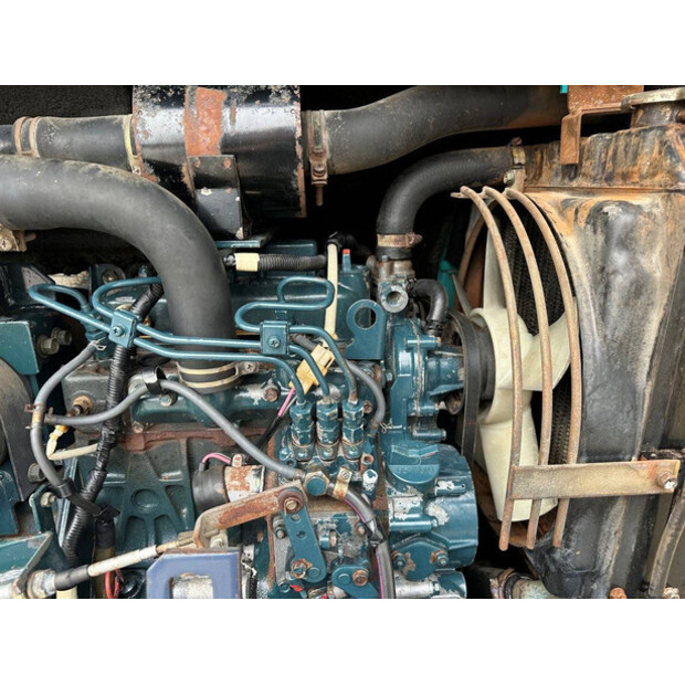 KUBOTA RX-201-42245236