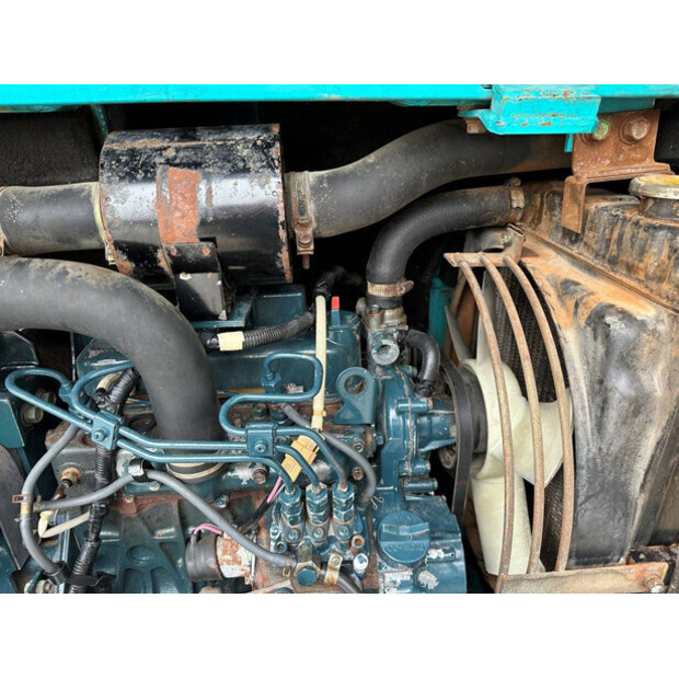 KUBOTA RX-201-42245237
