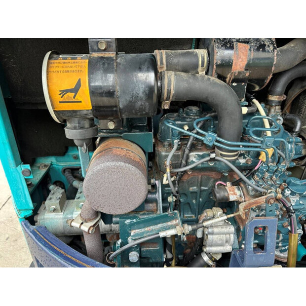 KUBOTA RX-201-42245238