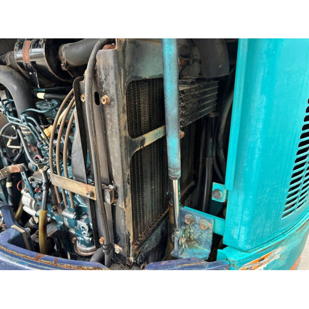 KUBOTA RX-201-42245239