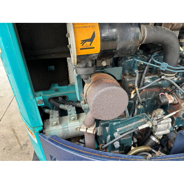 KUBOTA RX-201-42245240