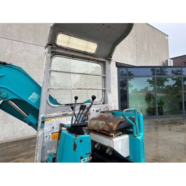 KUBOTA RX-201-42245242
