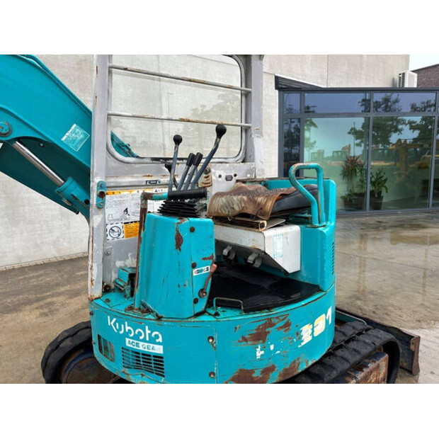 KUBOTA RX-201-42245243