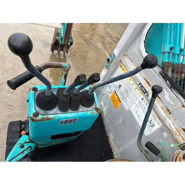 KUBOTA RX-201-42245245