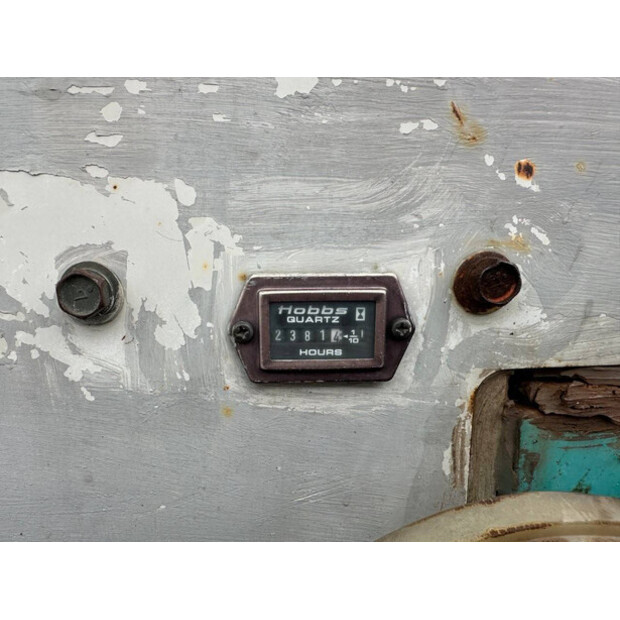 KUBOTA RX-201-42245246