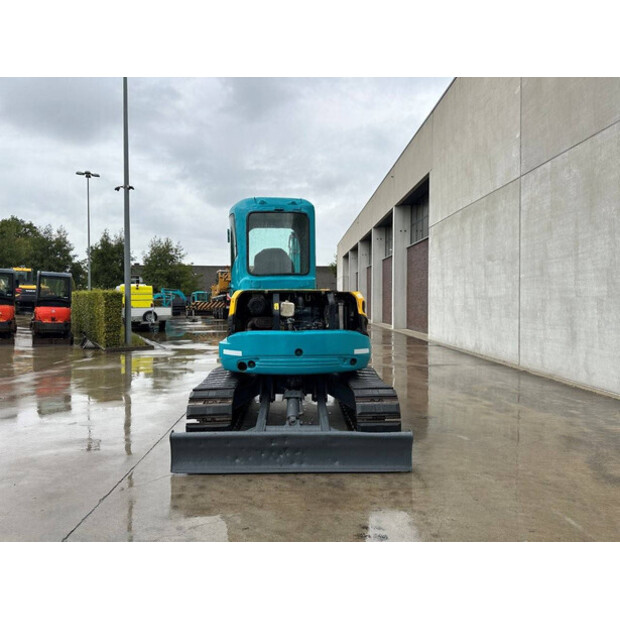 KUBOTA KX155-3SZ-42245252