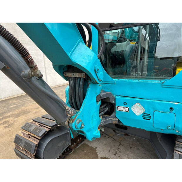 KUBOTA KX155-3SZ-42245260