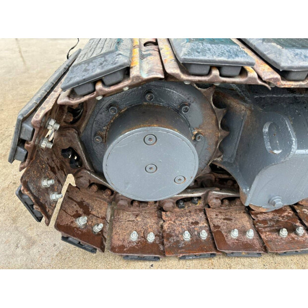 KUBOTA KX155-3SZ-42245263