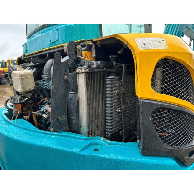 KUBOTA KX155-3SZ-42245270