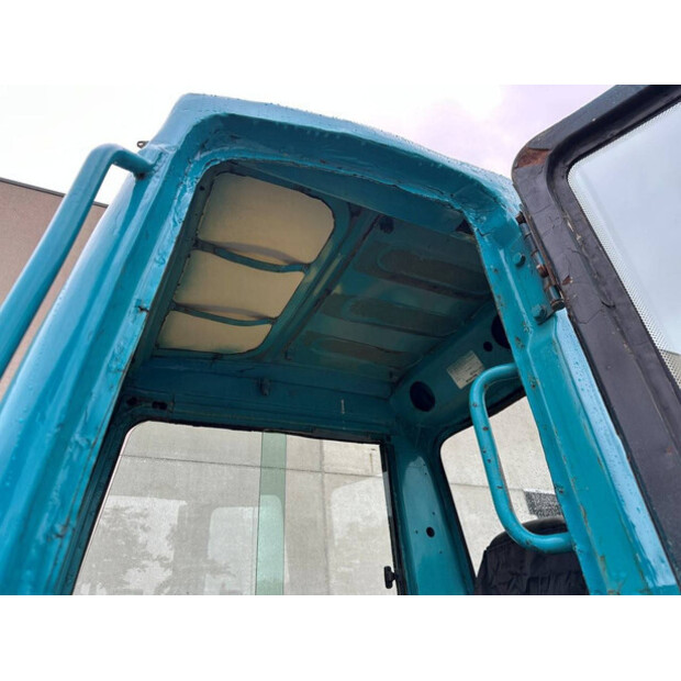 KUBOTA KX155-3SZ-42245276