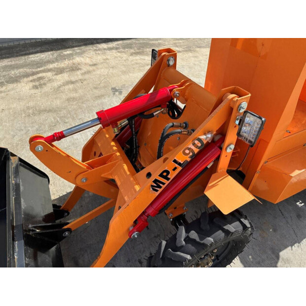 2025 ماك برو MP-L904-42245297