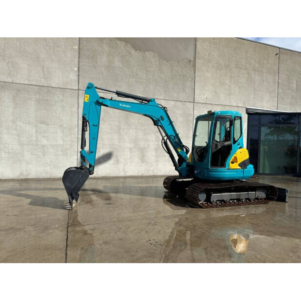 كوبوتا KX161-3SZ-42245334