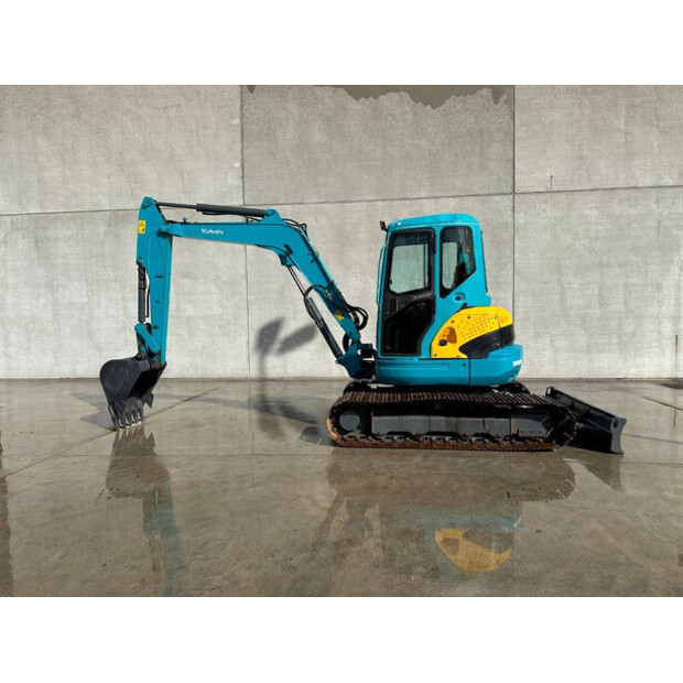 كوبوتا KX161-3SZ-42245340