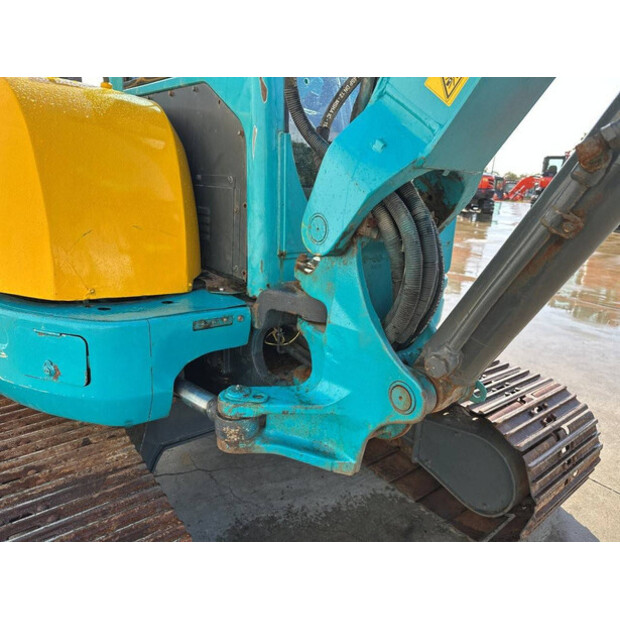 كوبوتا KX161-3SZ-42245347