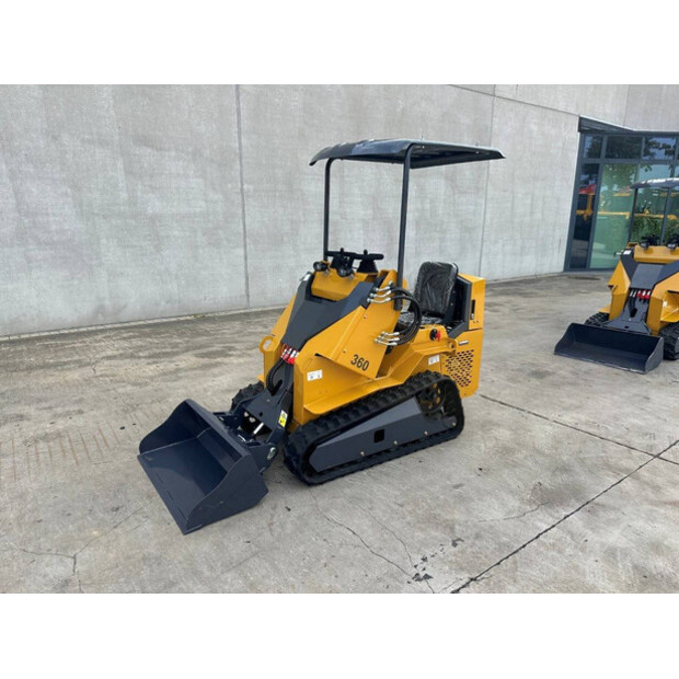 2025 Onbekend ZW380-42245397