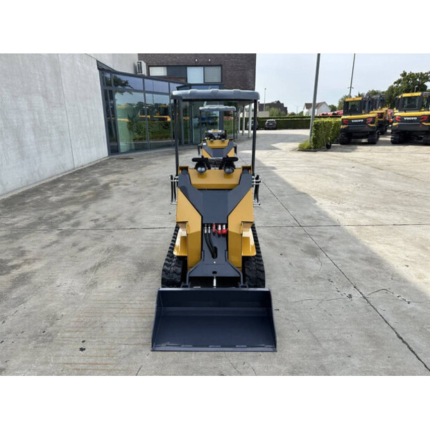 2025 Onbekend ZW380-42245398
