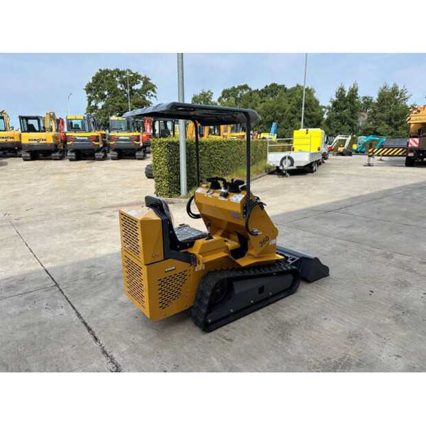 2025 Onbekend ZW380-42245400