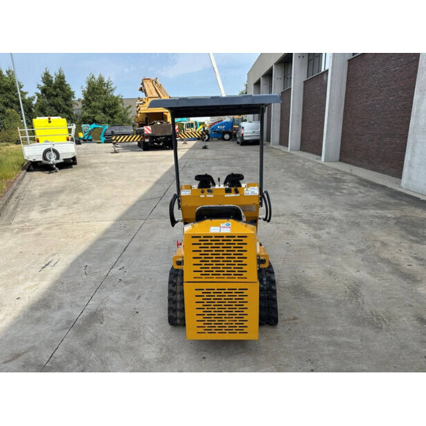 2025 Onbekend ZW380-42245401