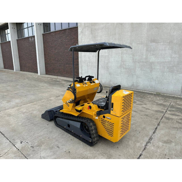 2025 Onbekend ZW380-42245402