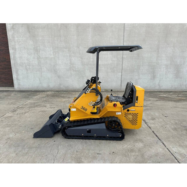 2025 Onbekend ZW380-42245403