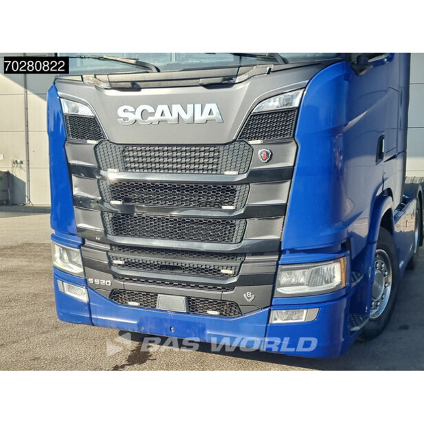 2016 Scania S520-42245426