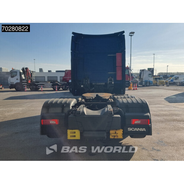 2016 Scania S520-42245428