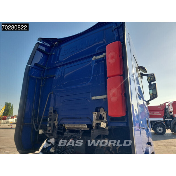 2016 Scania S520-42245429