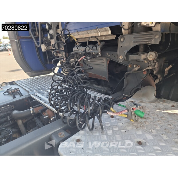 2016 Scania S520-42245430