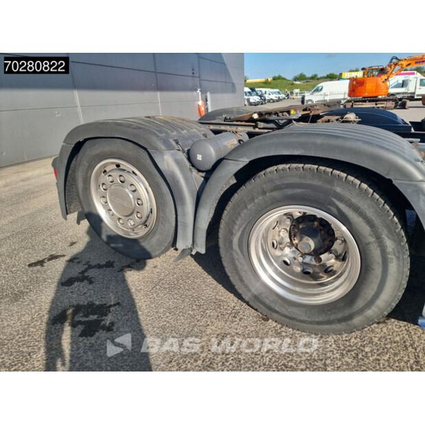 2016 Scania S520-42245465