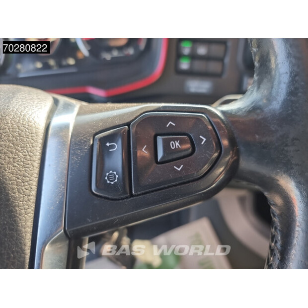 2016 Scania S520-42245469